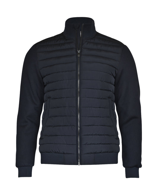 Nimbus N122M Crescent jacket - COOZO