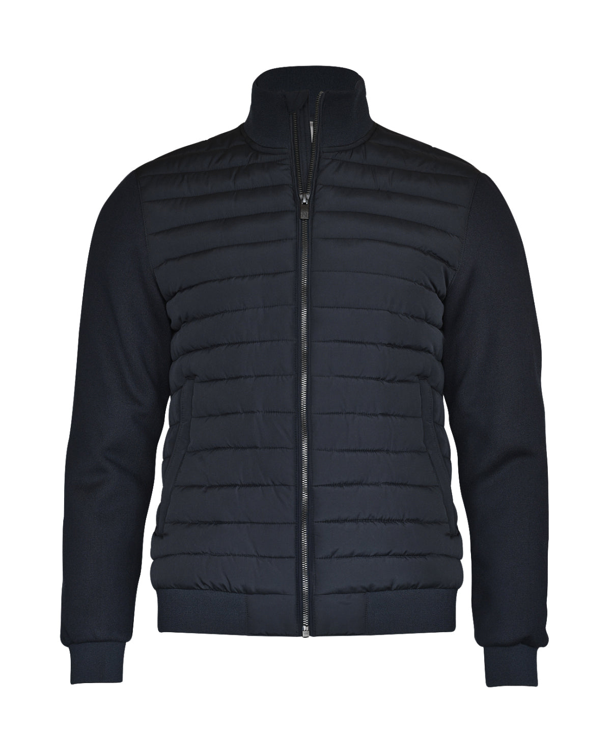Nimbus N122M Crescent jacket - COOZO