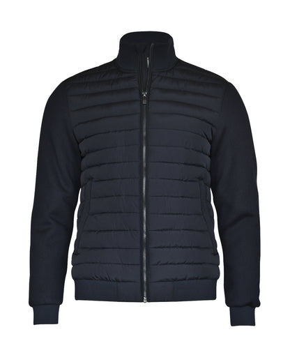 Nimbus N122M Crescent jacket - COOZO