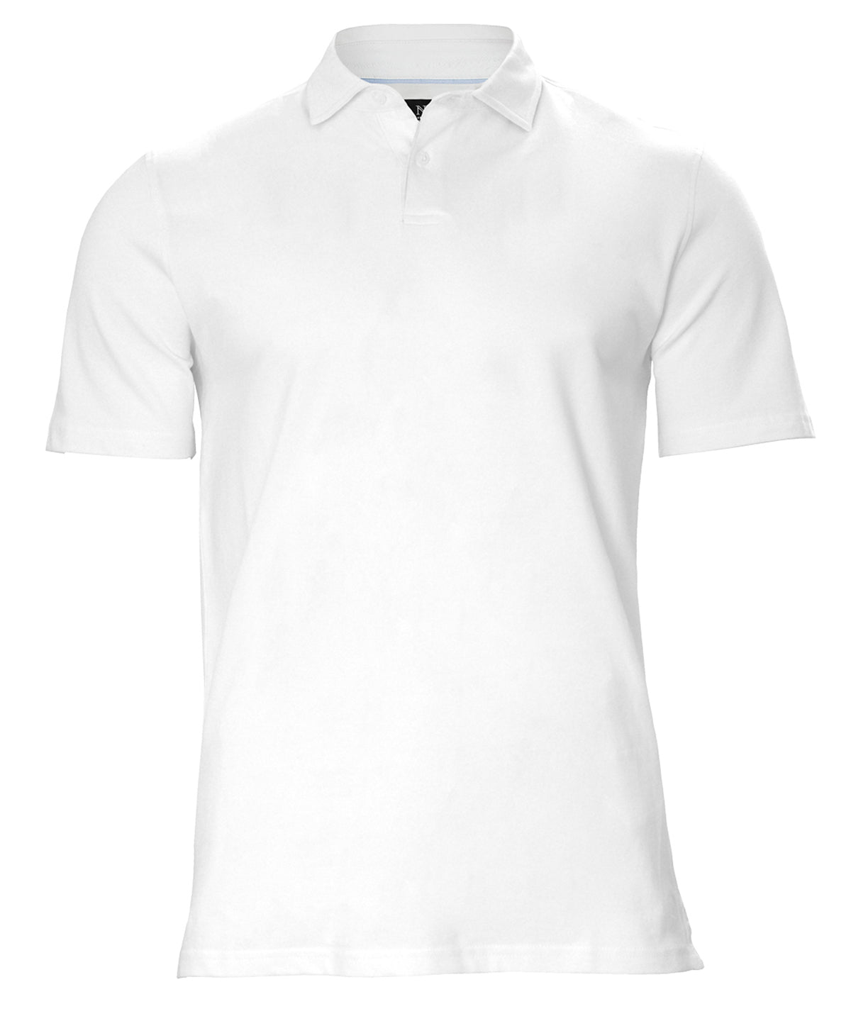 Nimbus N124M Princeton - Stretch deluxe cutaway polo luxurious and formal - COOZO