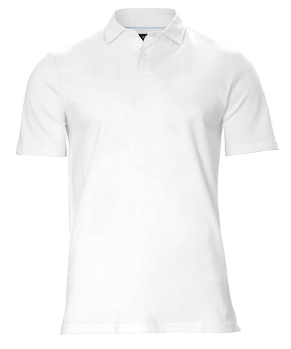 Nimbus N124M Princeton - Stretch deluxe cutaway polo luxurious and formal - COOZO