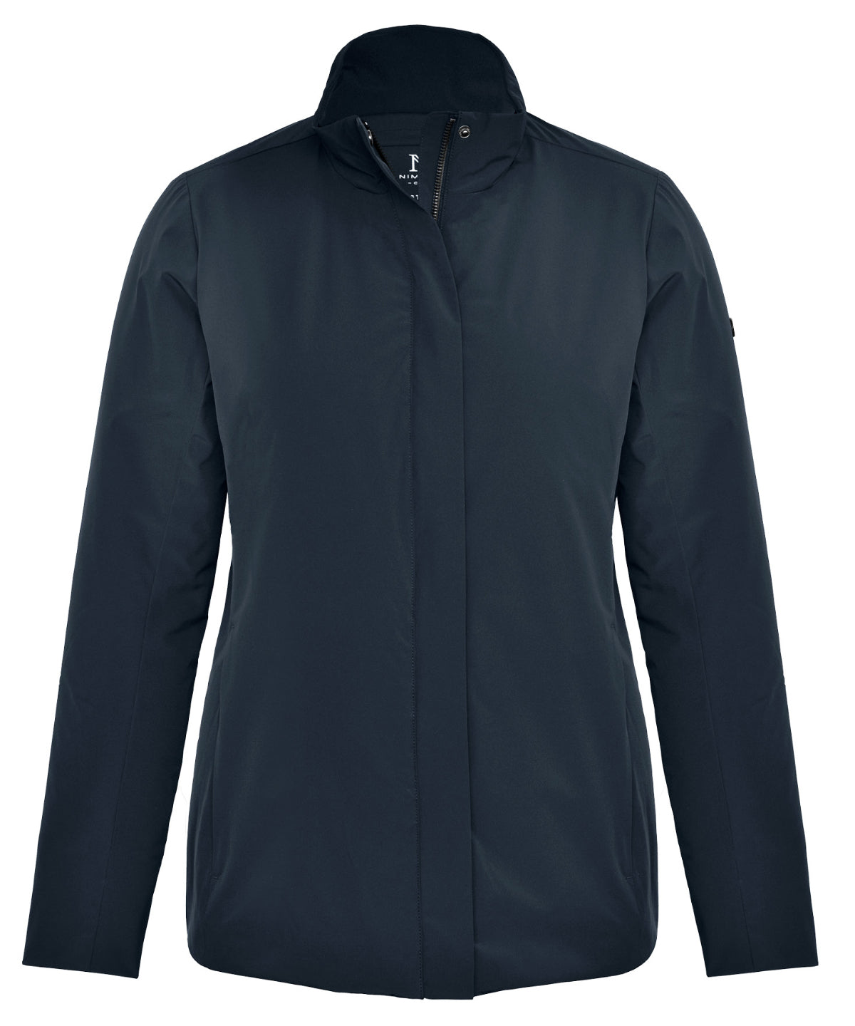 Nimbus N125F Womens Eastlake jacket - COOZO