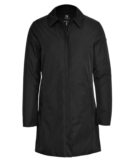 Nimbus N126F Womens Folcroft jacket - COOZO