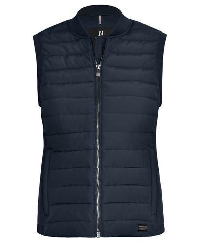 Nimbus N127F Women's Vesper bodywarmer