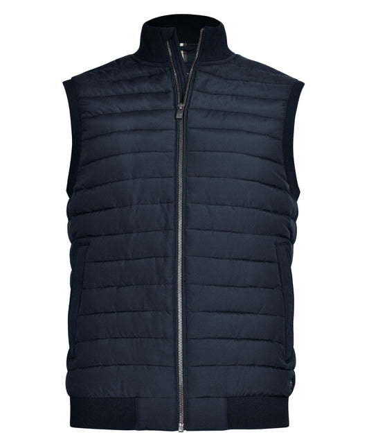 Nimbus N127M Vesper bodywarmer - COOZO