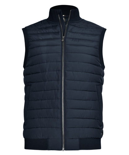 Nimbus N127M Vesper bodywarmer - COOZO