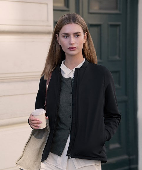 COOZO-Women¡¯s Westlake ¨C performance hybrid jacket