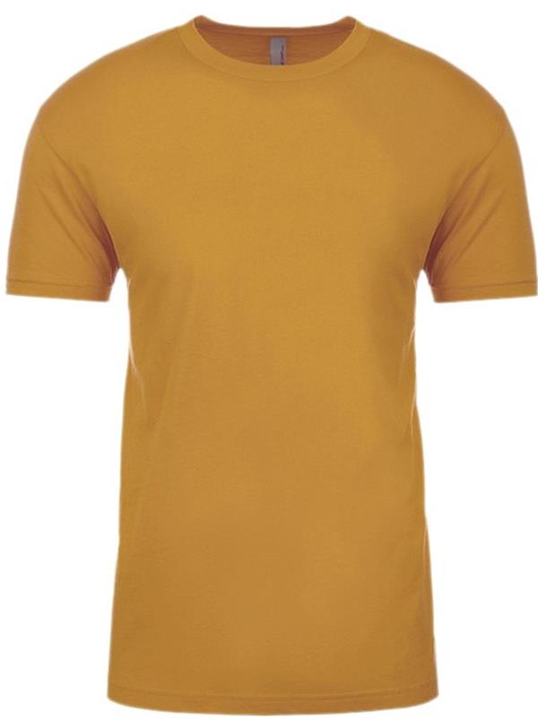 Next Level N3600 Cotton Combed 145 Regular Fit Tee