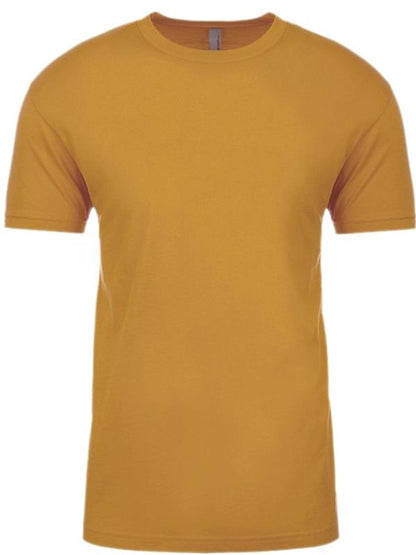 Next Level N3600 Cotton Combed 145 Regular Fit Tee