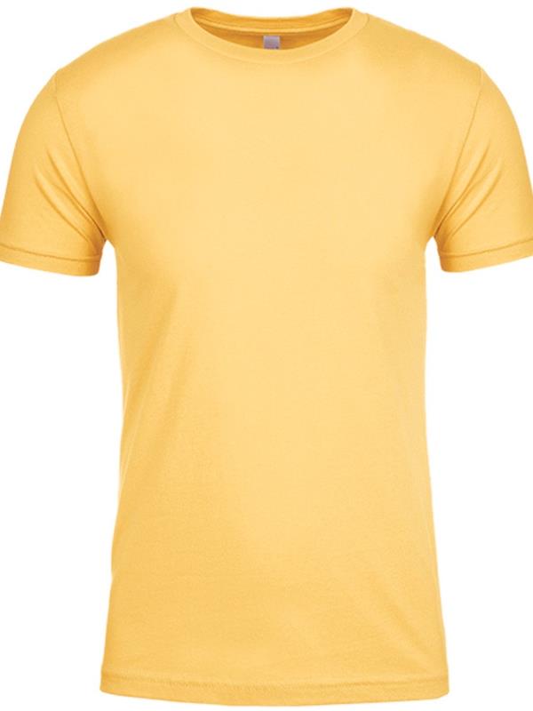 Next Level N3600 Cotton Combed 145 Regular Fit Tee