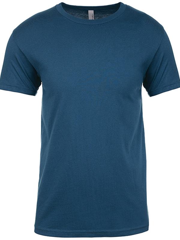 Next Level N3600 Cotton Combed 145 Regular Fit Tee