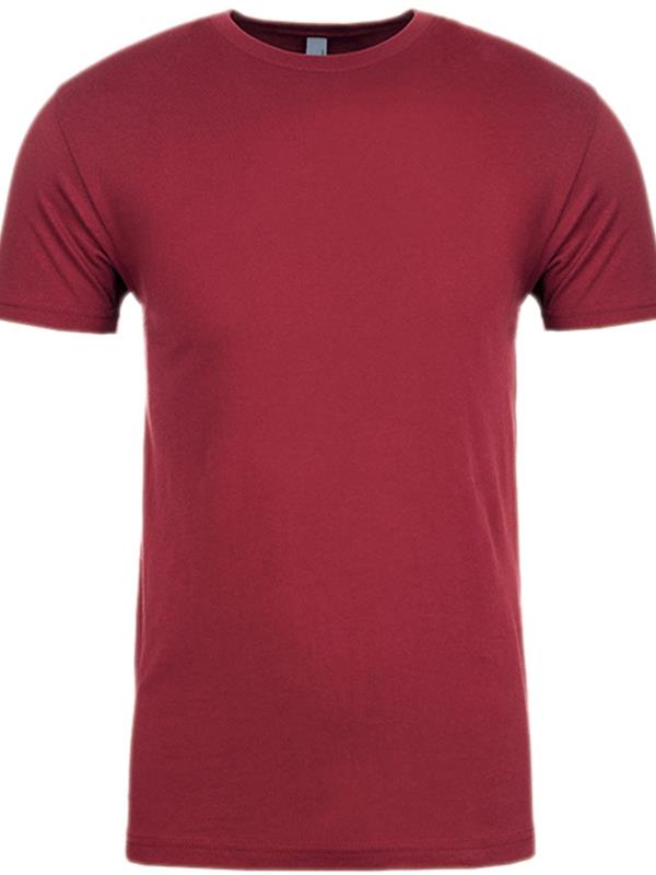 Next Level N3600 Cotton Combed 145 Regular Fit Tee