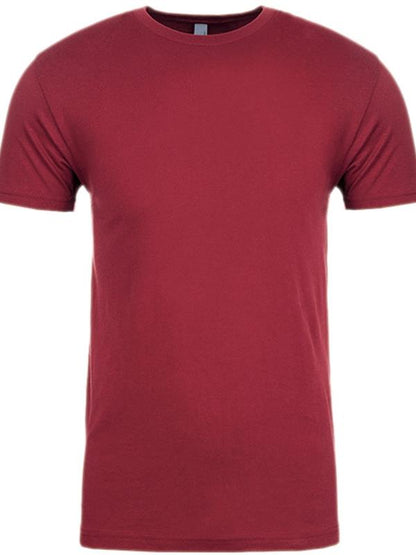 Next Level N3600 Cotton Combed 145 Regular Fit Tee