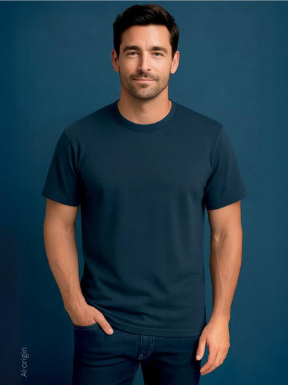 Next Level N3600 Cotton Combed 145 Regular Fit Tee