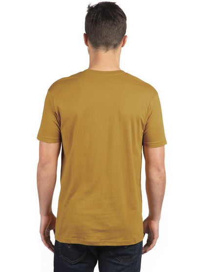 Next Level N3600 Cotton Combed 145 Regular Fit Tee