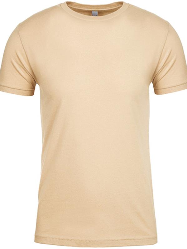 Next Level N3600 Cotton Combed 145 Regular Fit Tee