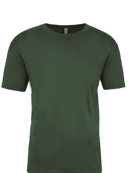 Next Level N3600 Cotton Combed 145 Regular Fit Tee