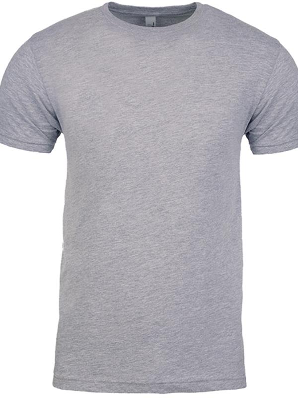 Next Level N3600 Cotton Combed 145 Regular Fit Tee