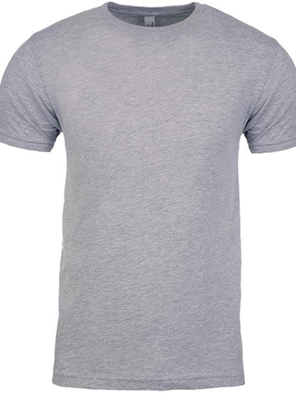 Next Level N3600 Cotton Combed 145 Regular Fit Tee