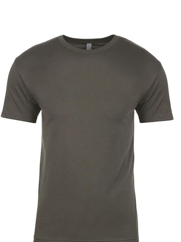 Next Level N3600 Cotton Combed 145 Regular Fit Tee