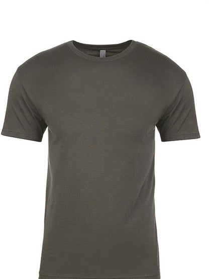 Next Level N3600 Cotton Combed 145 Regular Fit Tee