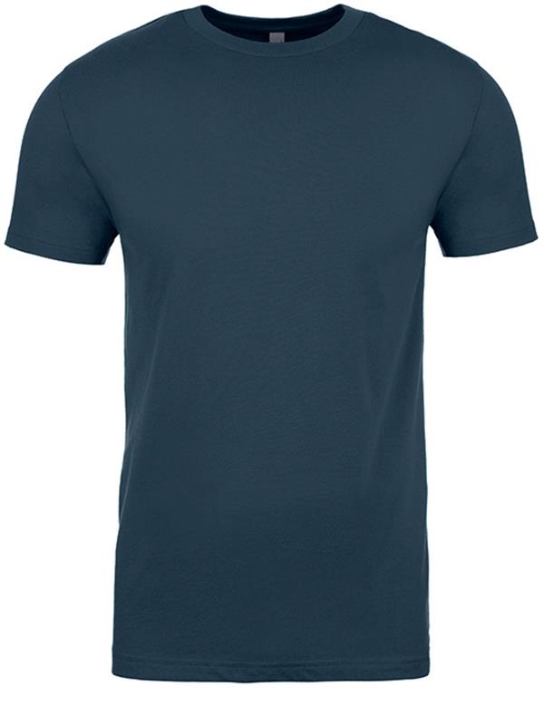 Next Level N3600 Cotton Combed 145 Regular Fit Tee