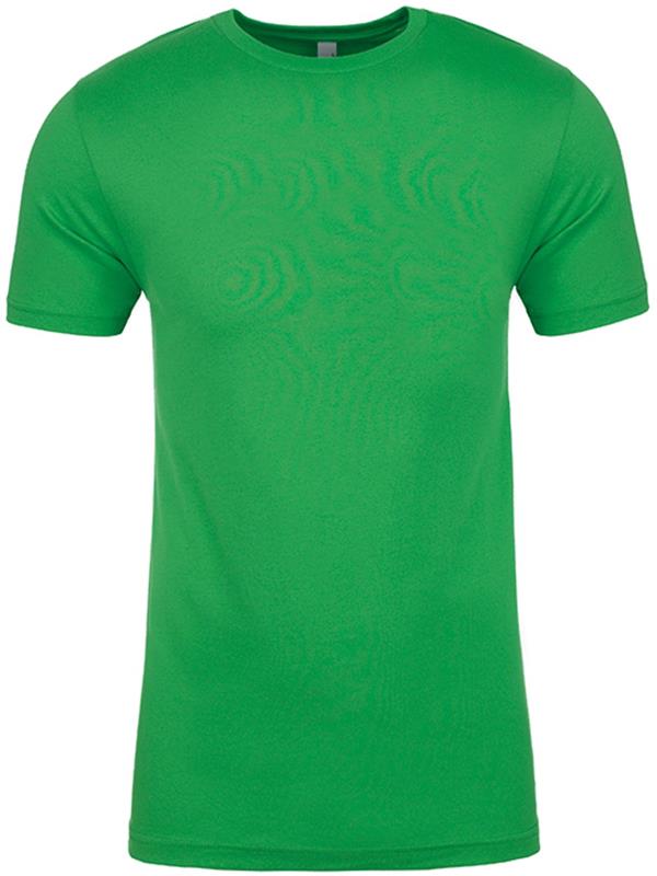 Next Level N3600 Cotton Combed 145 Regular Fit Tee