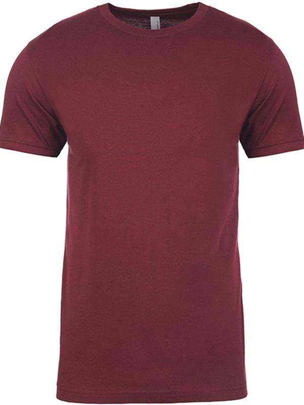 Next Level N3600 Cotton Combed 145 Regular Fit Tee