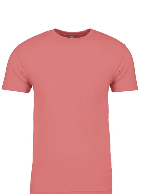 Next Level N3600 Cotton Combed 145 Regular Fit Tee