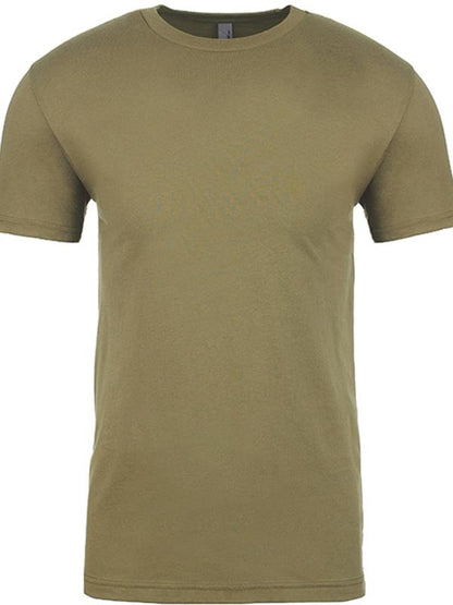 Next Level N3600 Cotton Combed 145 Regular Fit Tee