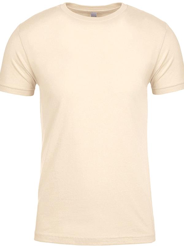 Next Level N3600 Cotton Combed 145 Regular Fit Tee