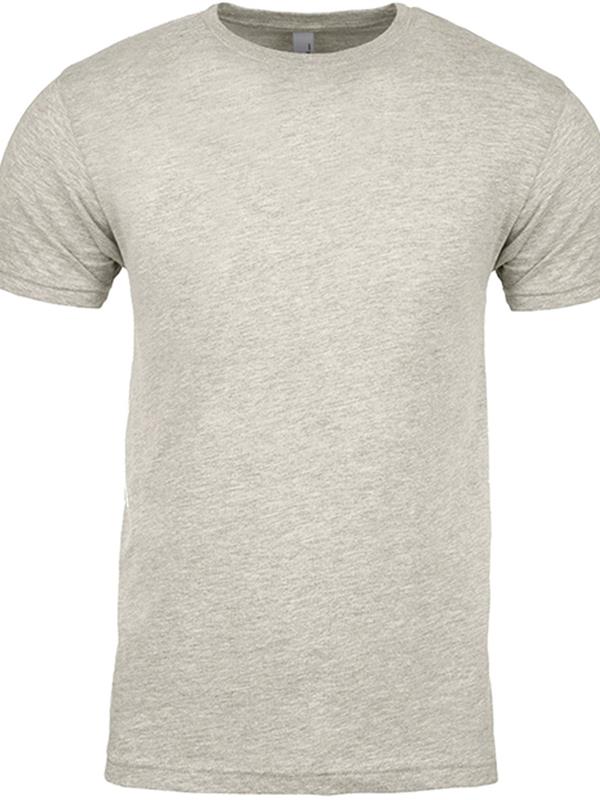 Next Level N3600 Cotton Combed 145 Regular Fit Tee