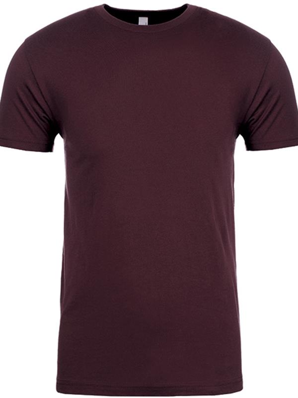 Next Level N3600 Cotton Combed 145 Regular Fit Tee