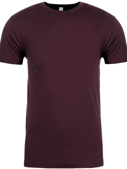 Next Level N3600 Cotton Combed 145 Regular Fit Tee