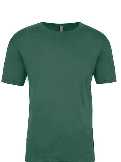 Next Level N3600 Cotton Combed 145 Regular Fit Tee
