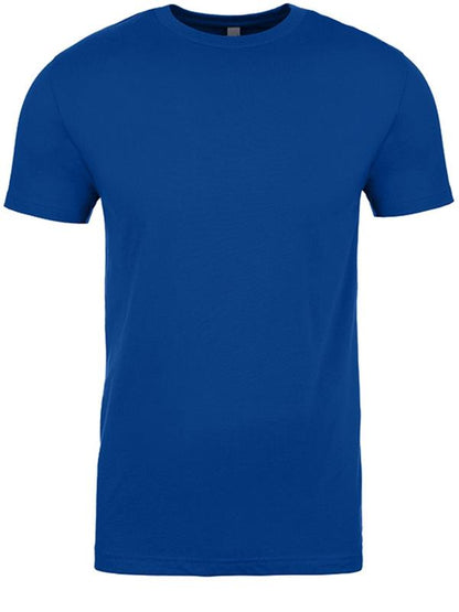 Next Level N3600 Cotton Combed 145 Regular Fit Tee
