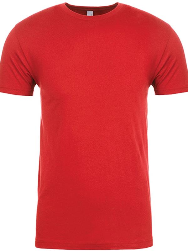 Next Level N3600 Cotton Combed 145 Regular Fit Tee