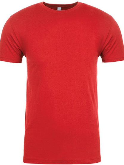 Next Level N3600 Cotton Combed 145 Regular Fit Tee
