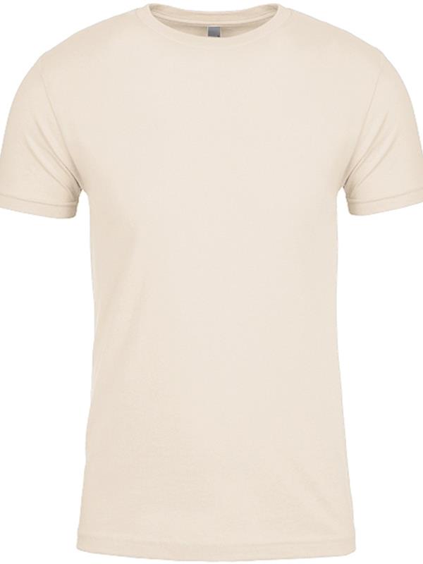 Next Level N3600 Cotton Combed 145 Regular Fit Tee