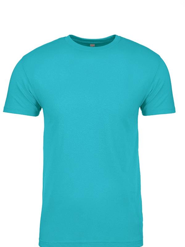 Next Level N3600 Cotton Combed 145 Regular Fit Tee