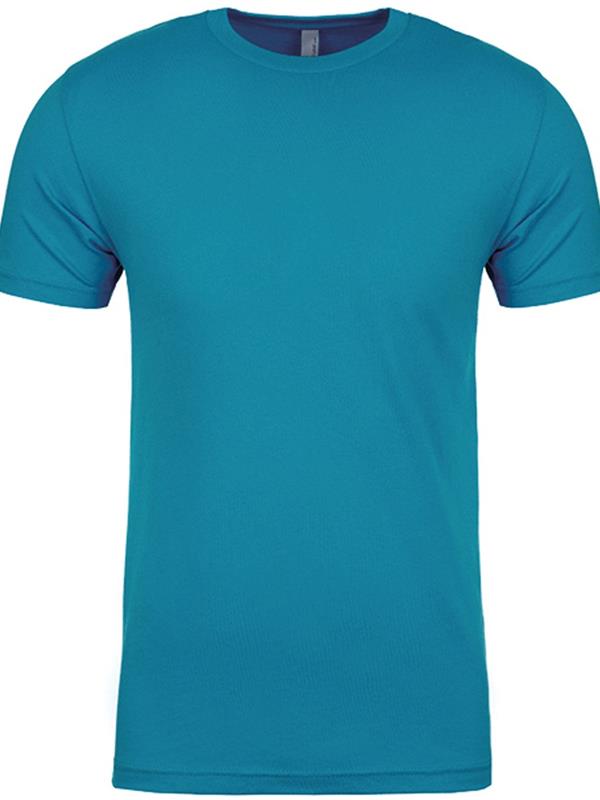Next Level N3600 Cotton Combed 145 Regular Fit Tee