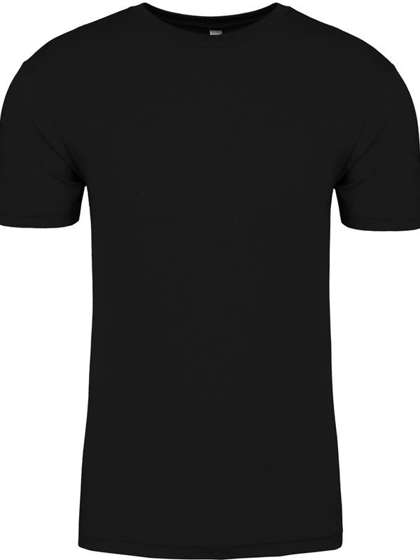Next Level N6010 Triblend Combed 145 Regular Fit Tee