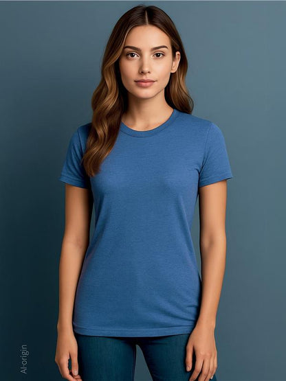 Next Level N6010 Triblend Combed 145 Regular Fit Tee