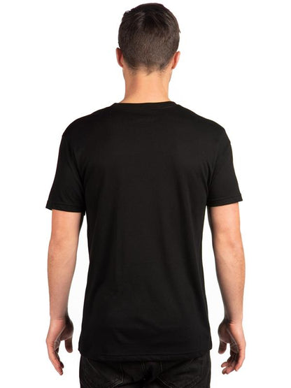 Next Level N6010 Triblend Combed 145 Regular Fit Tee