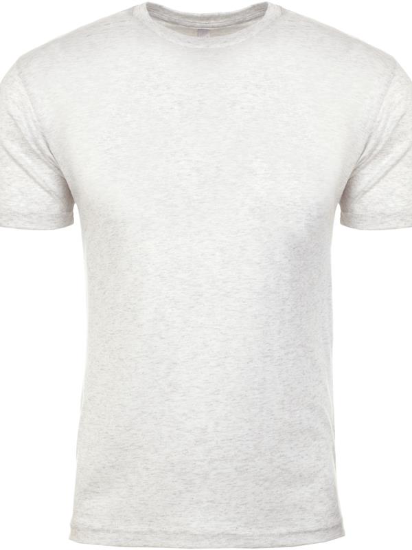 Next Level N6010 Triblend Combed 145 Regular Fit Tee
