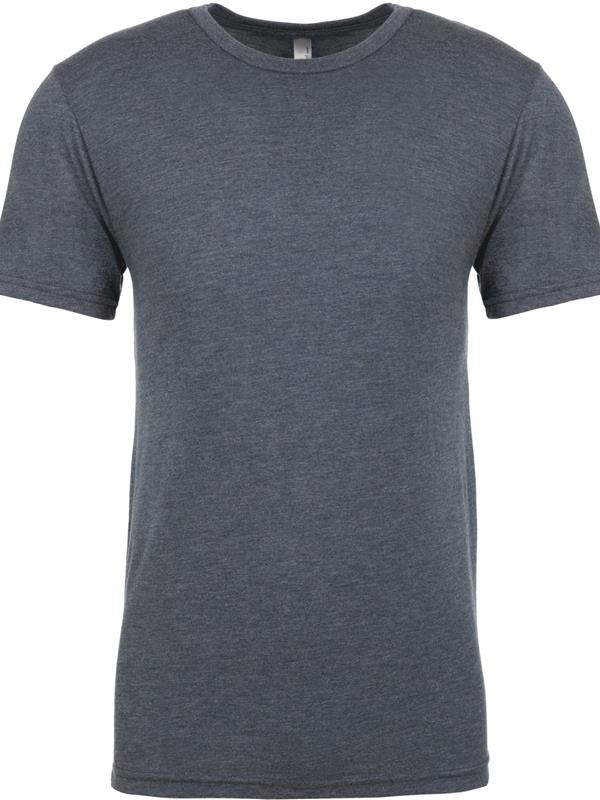 Next Level N6010 Triblend Combed 145 Regular Fit Tee