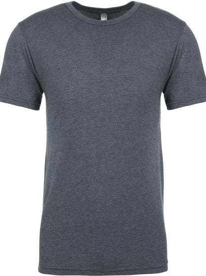 Next Level N6010 Triblend Combed 145 Regular Fit Tee