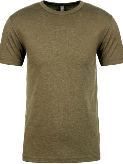 Next Level N6010 Triblend Combed 145 Regular Fit Tee