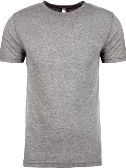 Next Level N6010 Triblend Combed 145 Regular Fit Tee