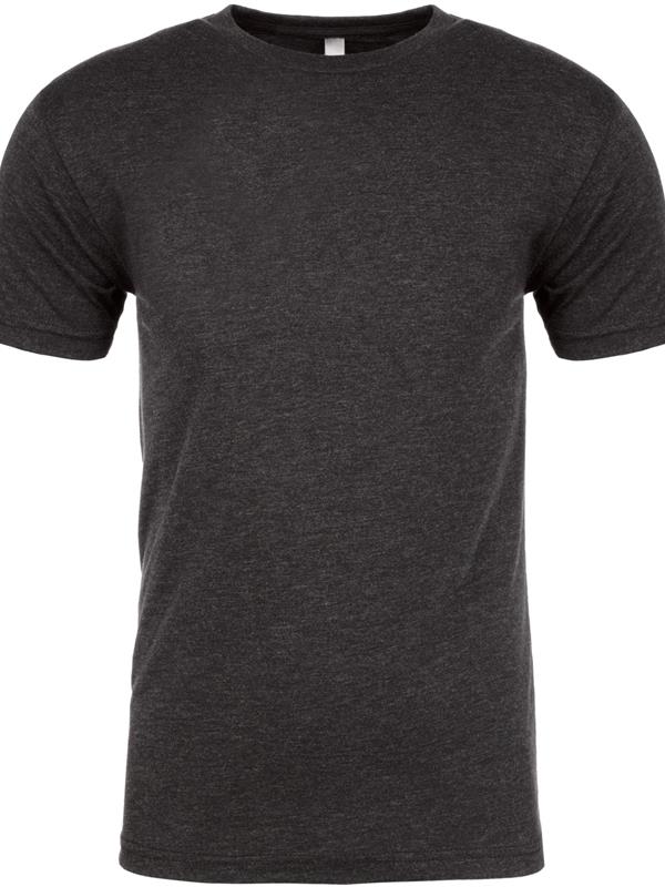 Next Level N6010 Triblend Combed 145 Regular Fit Tee